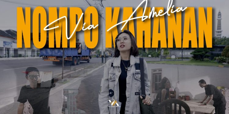 Thata Imuth dan Dede Satria Rilis “Doa di Langit Pagi”, Lagu Tentang Cinta yang Rela Melepaskan