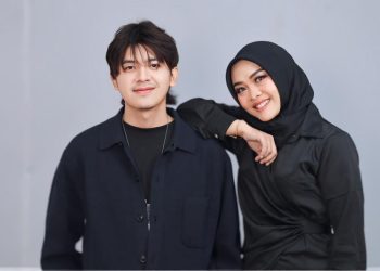 Thata Imuth dan Dede Satria Rilis “Doa di Langit Pagi”, Lagu Tentang Cinta yang Rela Melepaskan