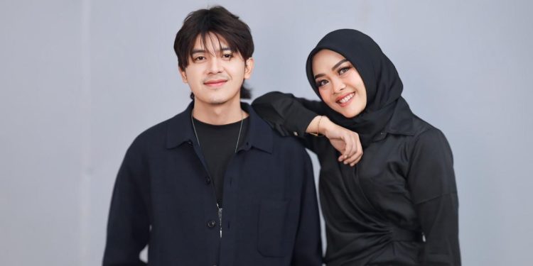 Thata Imuth dan Dede Satria Rilis “Doa di Langit Pagi”, Lagu Tentang Cinta yang Rela Melepaskan