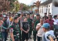 Pangdam XV/Pattimura Hadir Tanpa Jarak Dengan Masyarakat, Dialog Langsung Jadi Senjata Redam Konflik