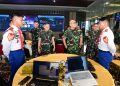 Hadapi Perang Modern, Kasad Minta Prajurit TNI AD Kuasai Dunia Siber