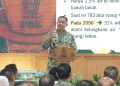 Dari Air Bersih hingga Jembatan, Kasad Ungkap Capaian Program TNI AD di Apel Dansat