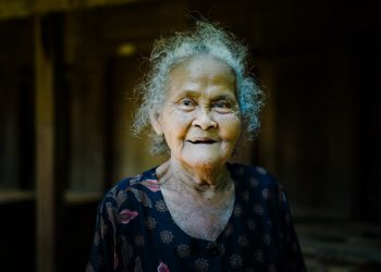 Senyum mbah sumarni jadi saksi kehadiran TMMD, harapan baru di usia senja