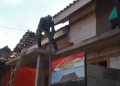 Warga Desa Godo Terima Bantuan Baznas dalam Program TMMD Reguler ke-128 Kodim Pati