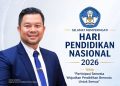 Hardiknas 2026: Saatnya Pendidikan Tak Hanya Cerdas, tapi Juga Menjaga Keselamatan