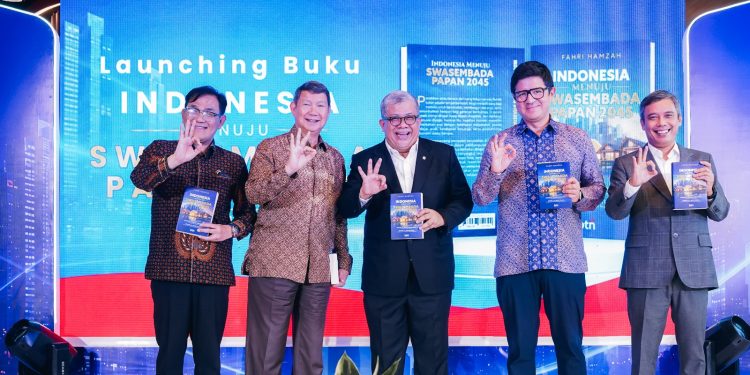Fahri Hamzah Tegaskan Program 3 Juta Rumah untuk Indonesia Emas 2045