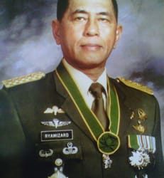 TNI AD Kehilangan Putra Terbaik, Jenderal TNI (Purn) Ryamizard Ryacudu Wafat
